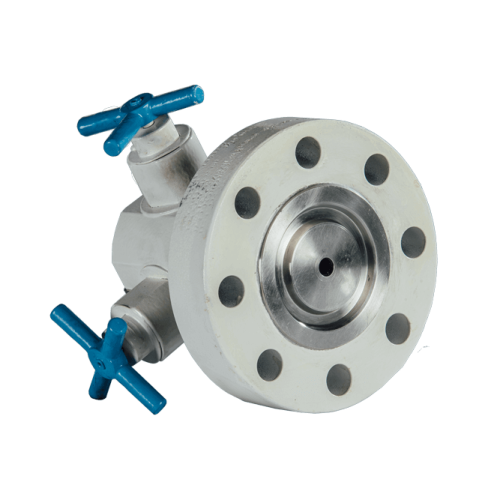 Needle Valve